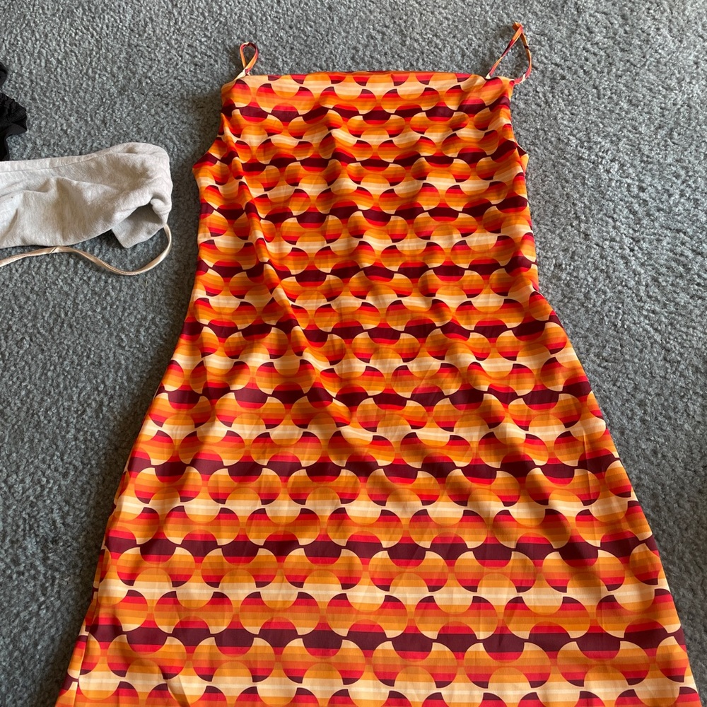 Urban Outfitters Dress
